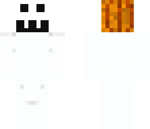 snow golem