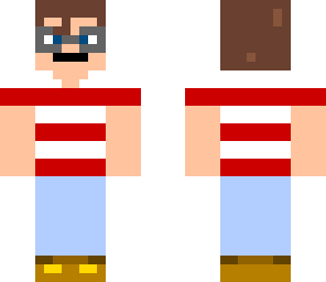 kennie626's skin  updated 