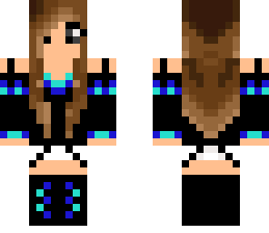 cool girl