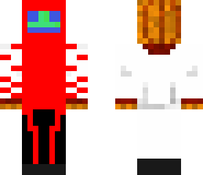 red dude of awesome