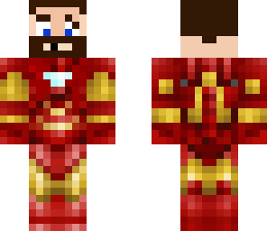 iron razor