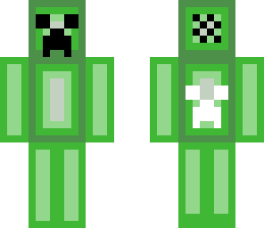 3-d creeper edit 3