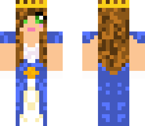 pincess
