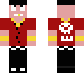 player rico