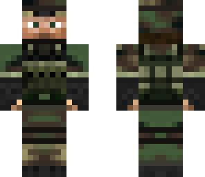 spanish army