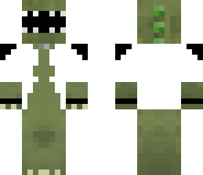 teep in a shirt