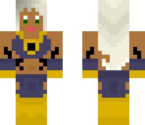 storm
