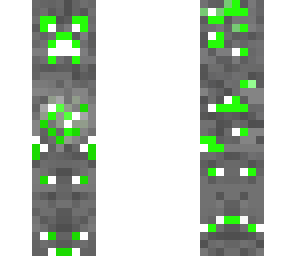 uranium creeper
