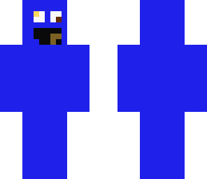 cookie monster