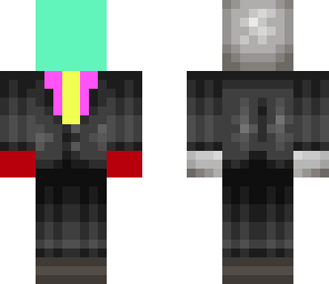 the new slenderman