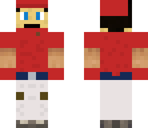 baseball star