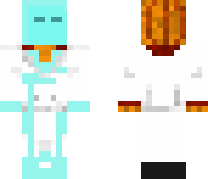cold blaze