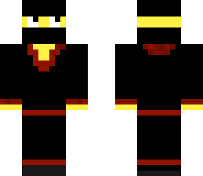 epic faced ninja