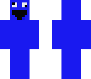 cookie monster