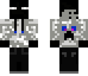 enderskin