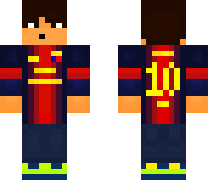 leo messi