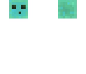 floating slime