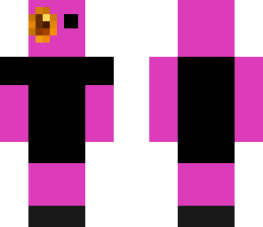 ender infection