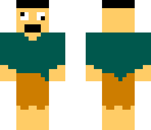 caveman