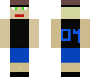 basketball player