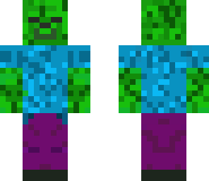 zombie