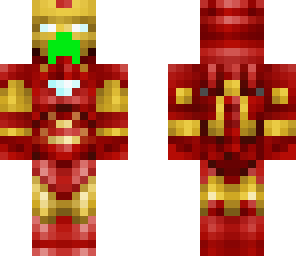 iron creeper