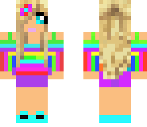 rainbow