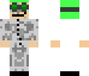 mad doktor