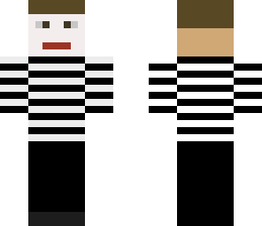 prisoner