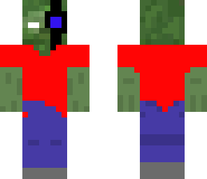 zombie