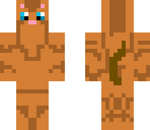 firestar my way