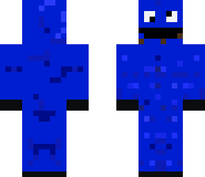 cookie monster