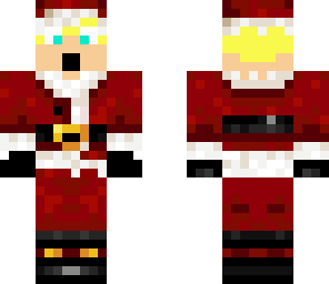 santa sprout