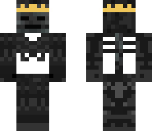 wither skeleton