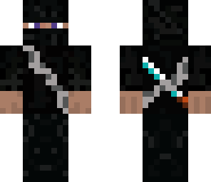 ninja steve