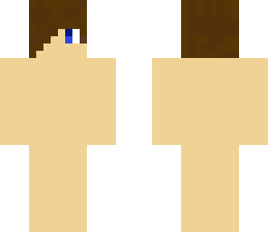 boy template