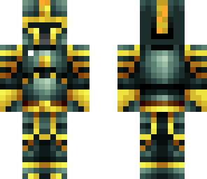 green knight
