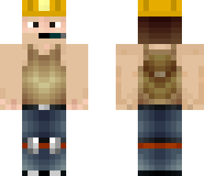 miner