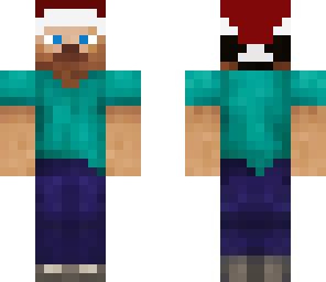 steve santa
