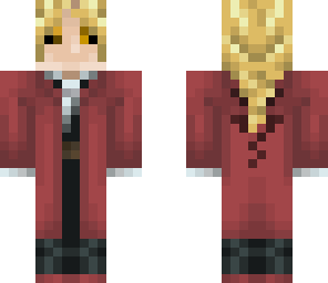 ed elric