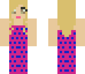 evening gown