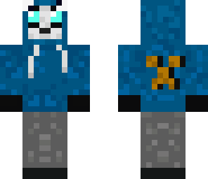 scuffy cookie monster hoodie