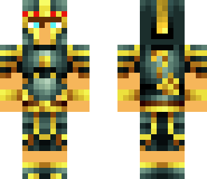 holy knight