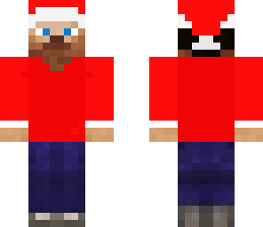 steve santa