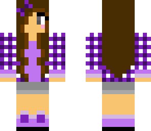 poiple is purpleness