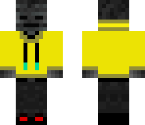 manup132 hallween suit 2