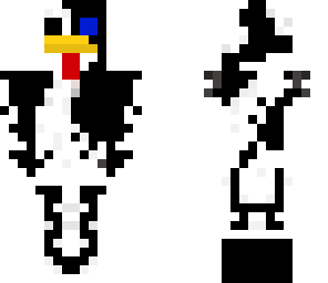 chicken