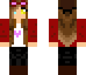 skylord-kinda girly