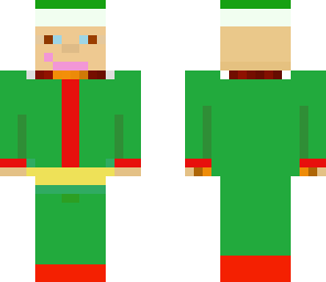christmas elf