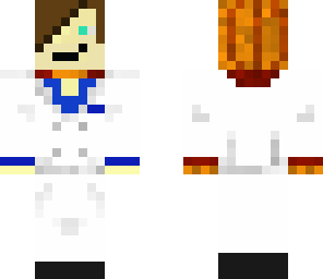 chef ira jack o lantern